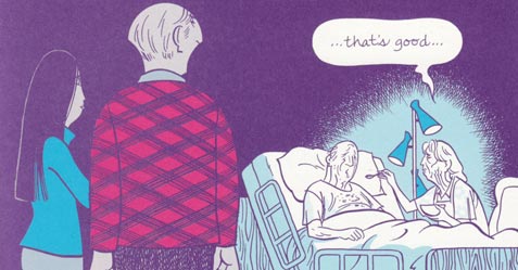 Asterios Polyp That's Good