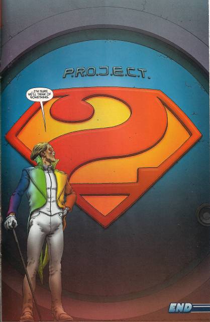 We'll Think of Something