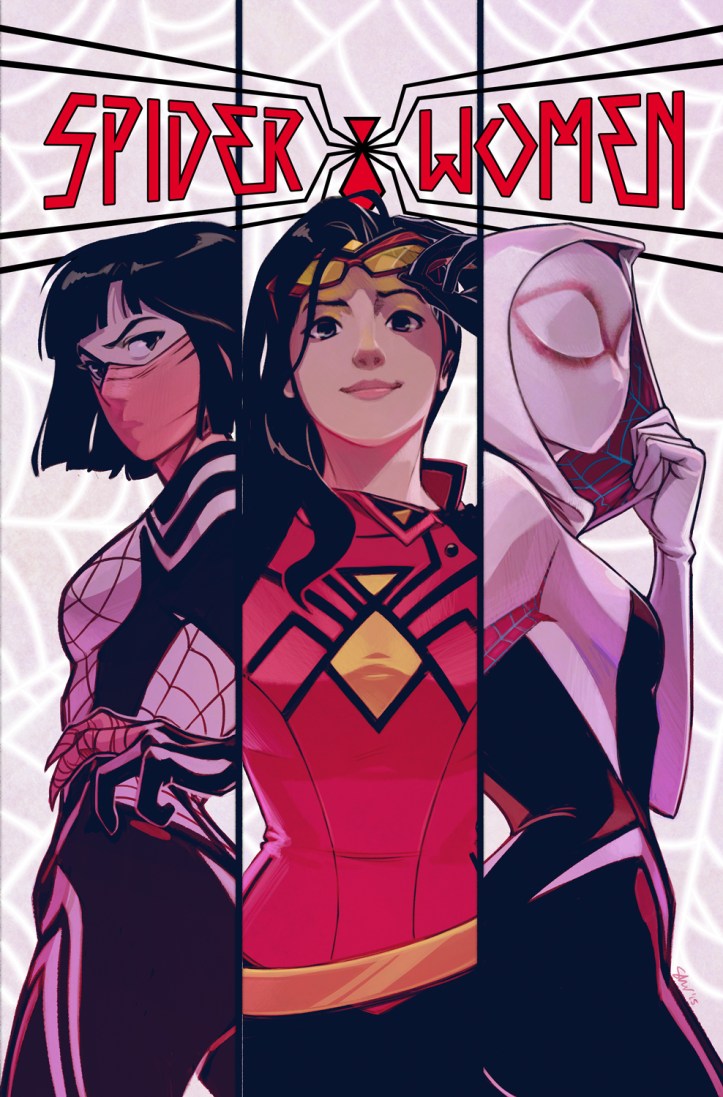 Spider-Women_Alpha_Lee_Variant1