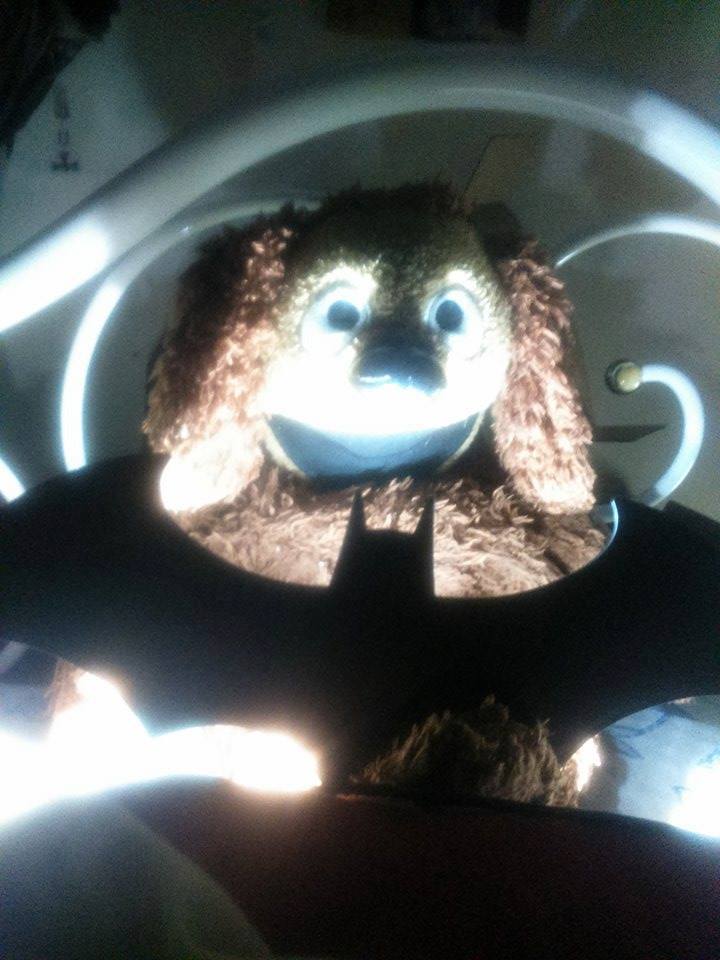 bat-rowlf