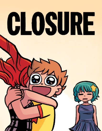 closure