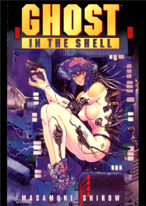 Ghost in the Shell