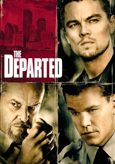 Departed