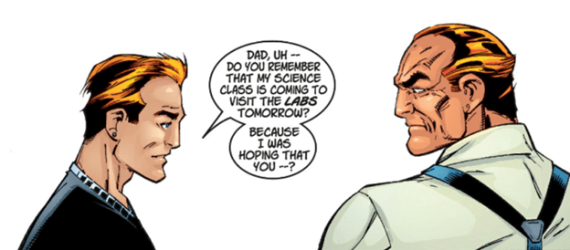 because i was hoping that you