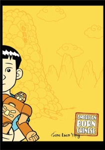 American Born Chinese