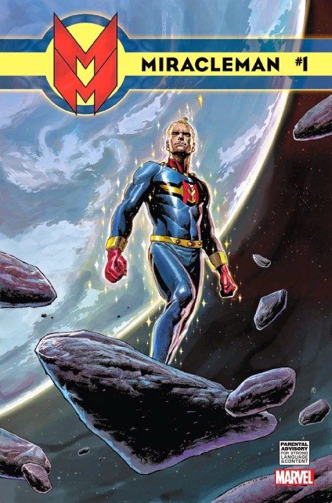 Miracleman