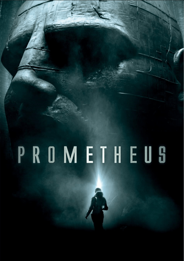 Prometheus