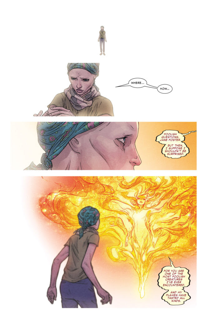 The Mighty Thor Vol. 2