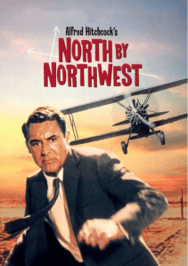 North by Northwest