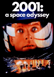 2001 A Space Odyssey