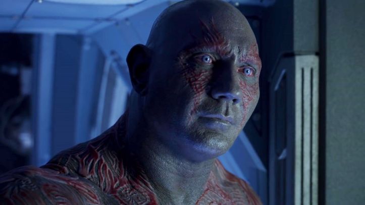 drax