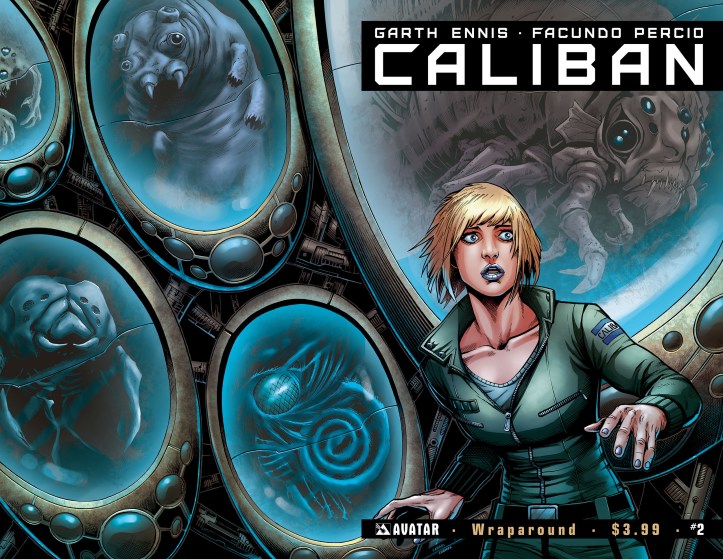 Caliban