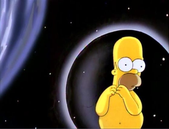 Star Homer