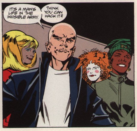 think you can hack it