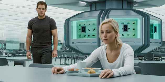 passengers 7
