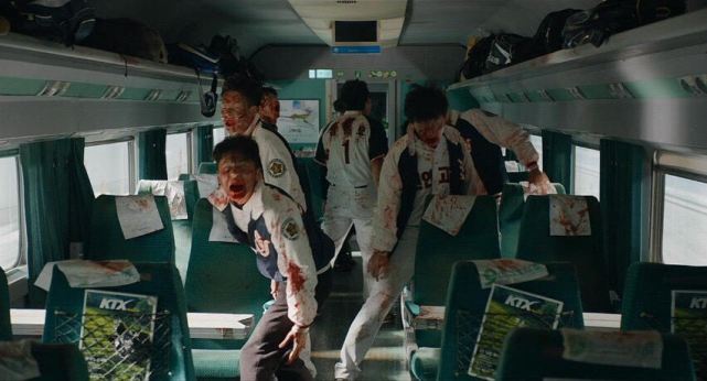 train to busan