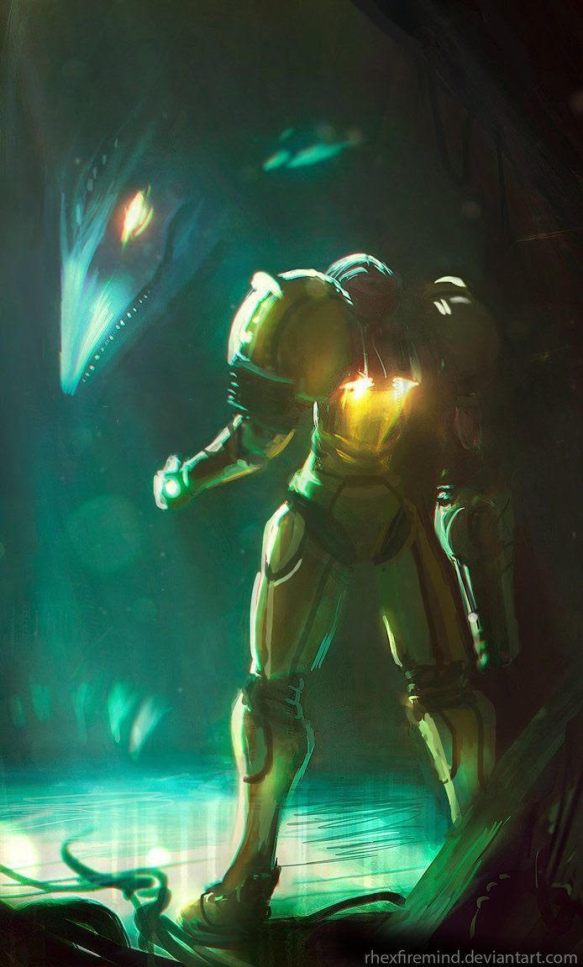 Metroid