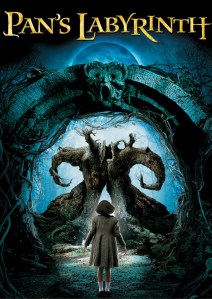 Pan's Labyrinth