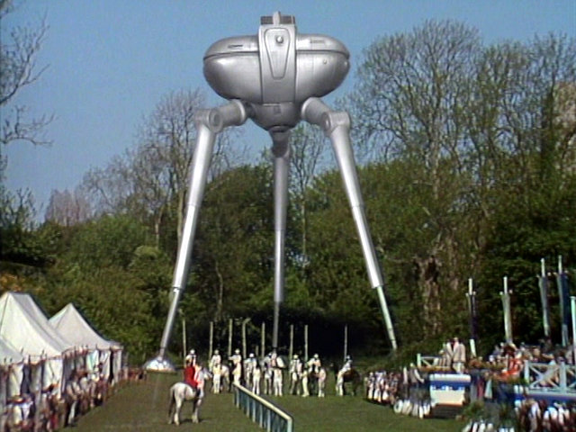 Tripod