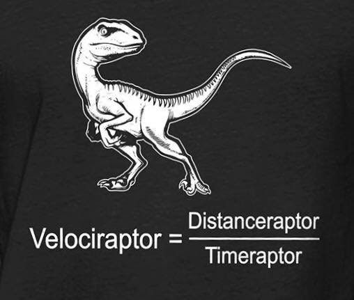 Velicoraptor