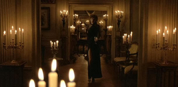 candles