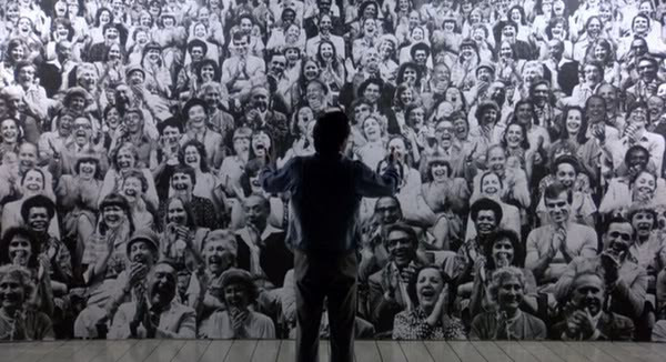 Crowd