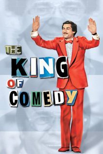 King of Comedy