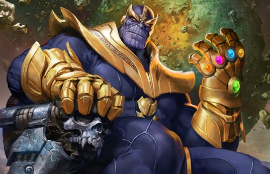 Thanos