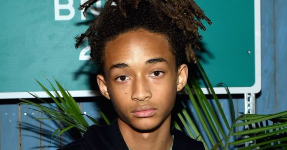 Jaden Smith
