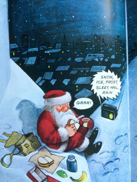 Santa
