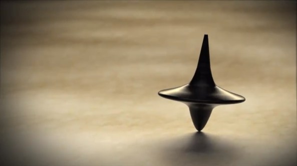 spinning top
