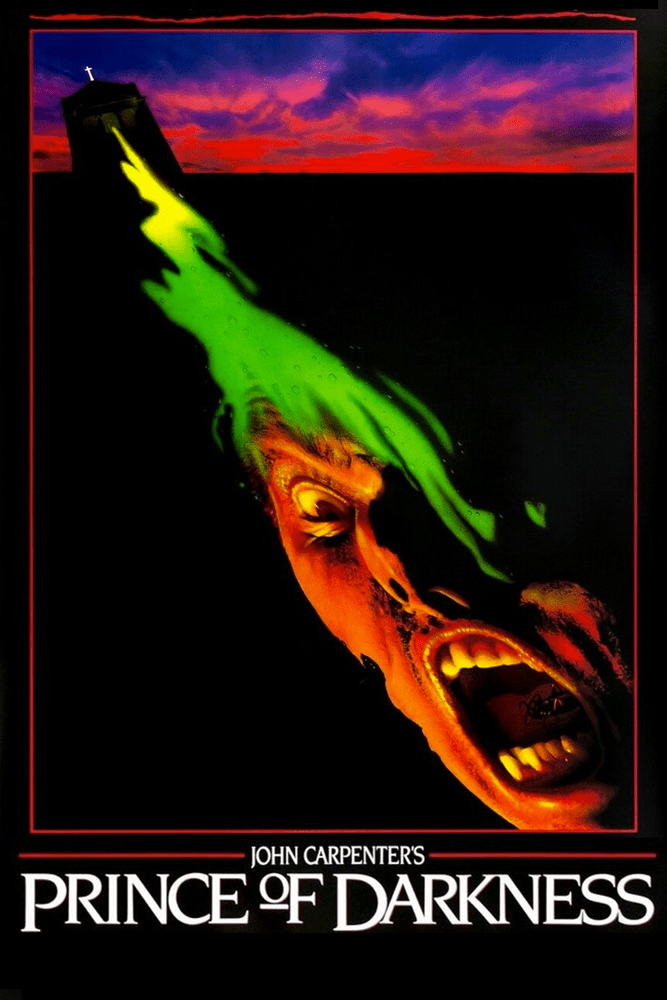 Prince of Darkness