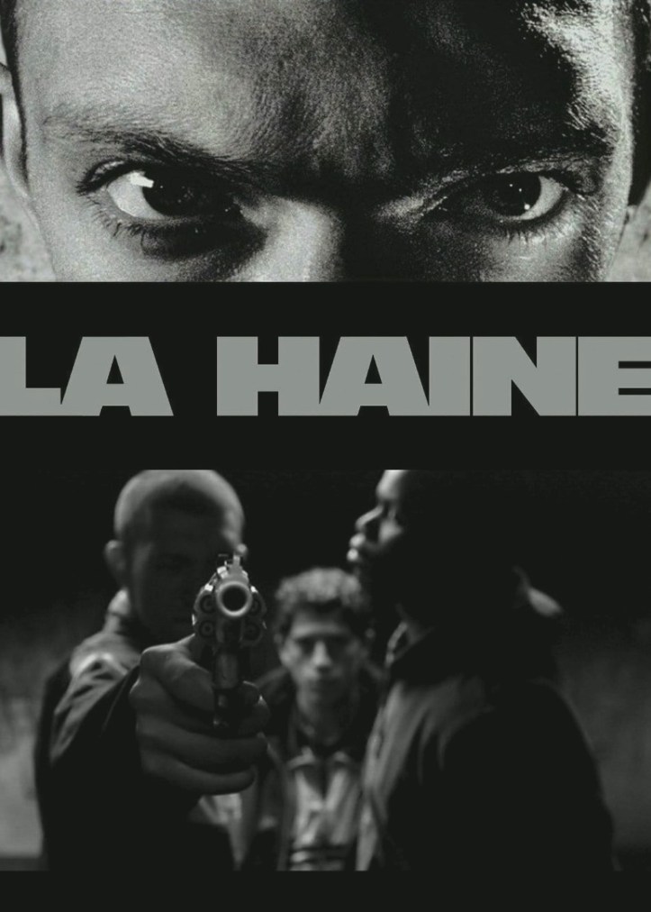 La Haine